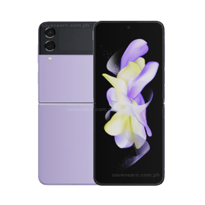 Samsung Galaxy Z Flip 4