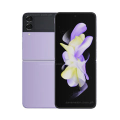 Samsung Galaxy Z Flip 4