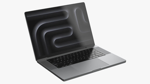 Apple MacBook Pro 16-inch M3