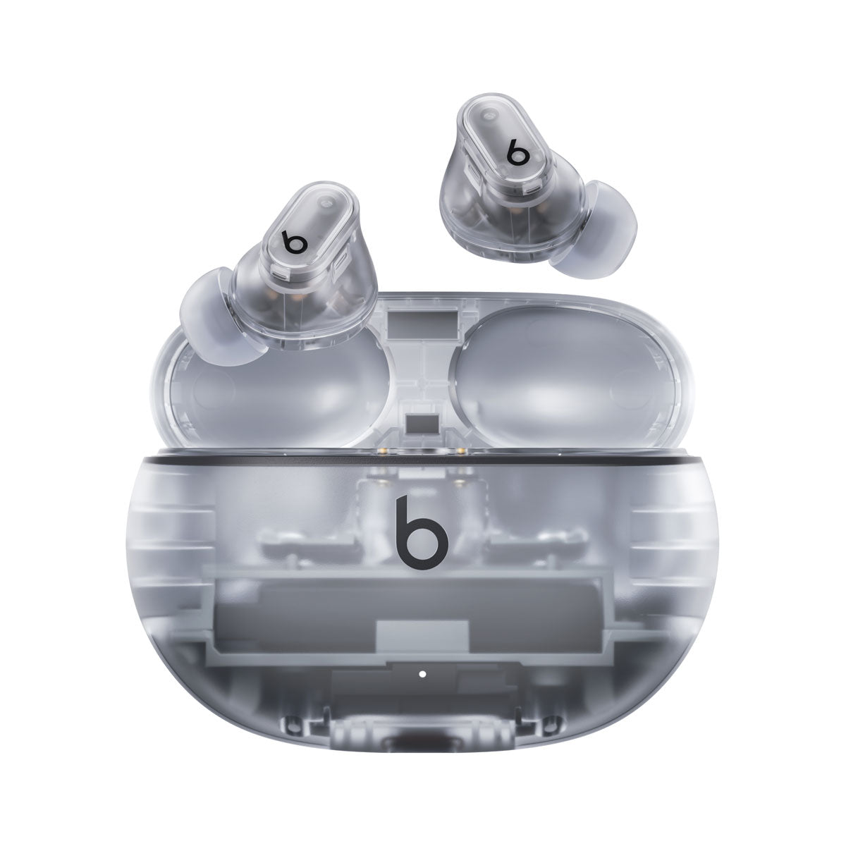 Beats Studio Buds Plus True Wireless Noise Cancelling Earbuds – Enhanced ANC & Spatial Audio