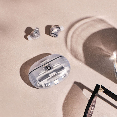 Beats Studio Buds Plus True Wireless Noise Cancelling Earbuds – Enhanced ANC & Spatial Audio