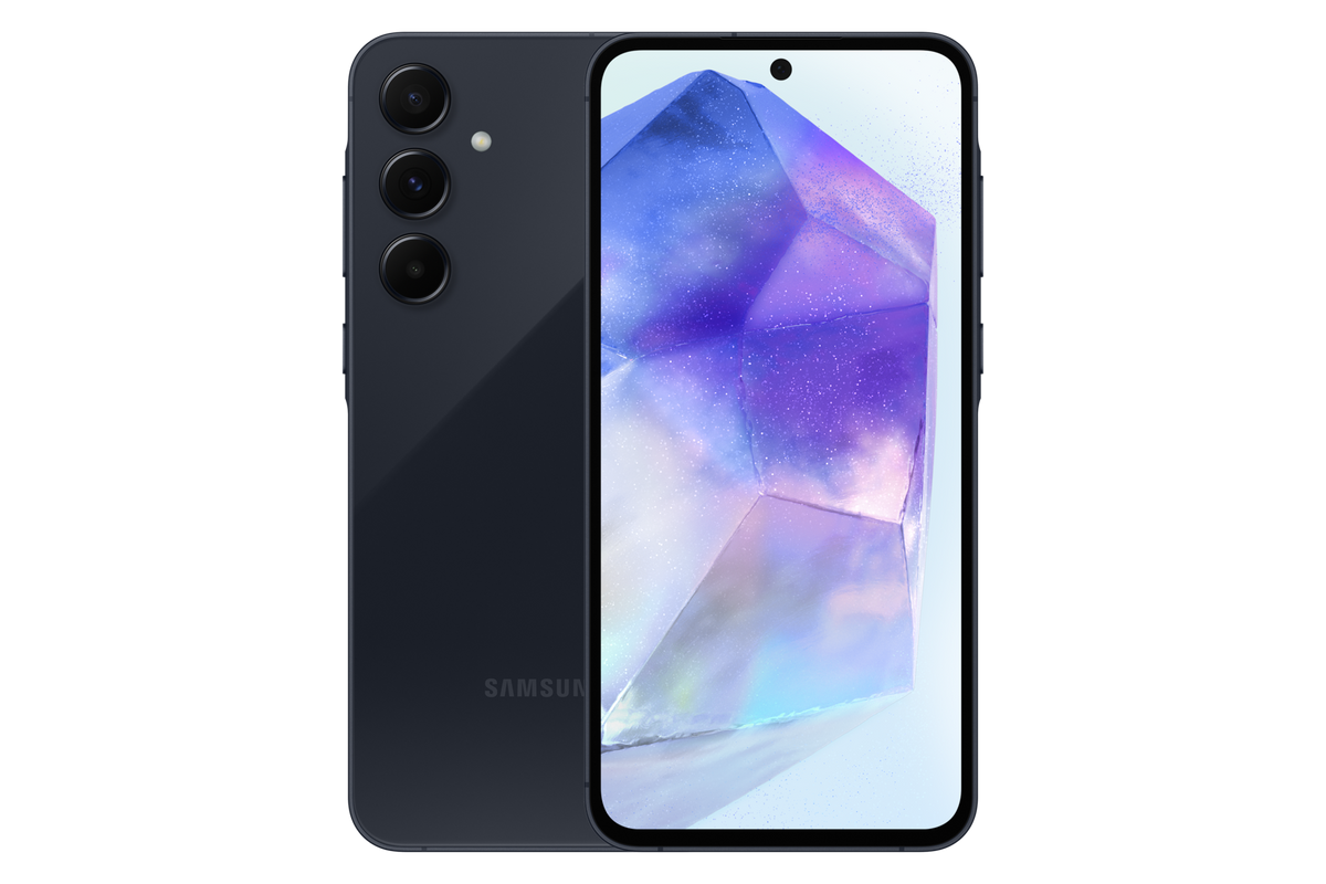 Galaxy A55 5G - TRA