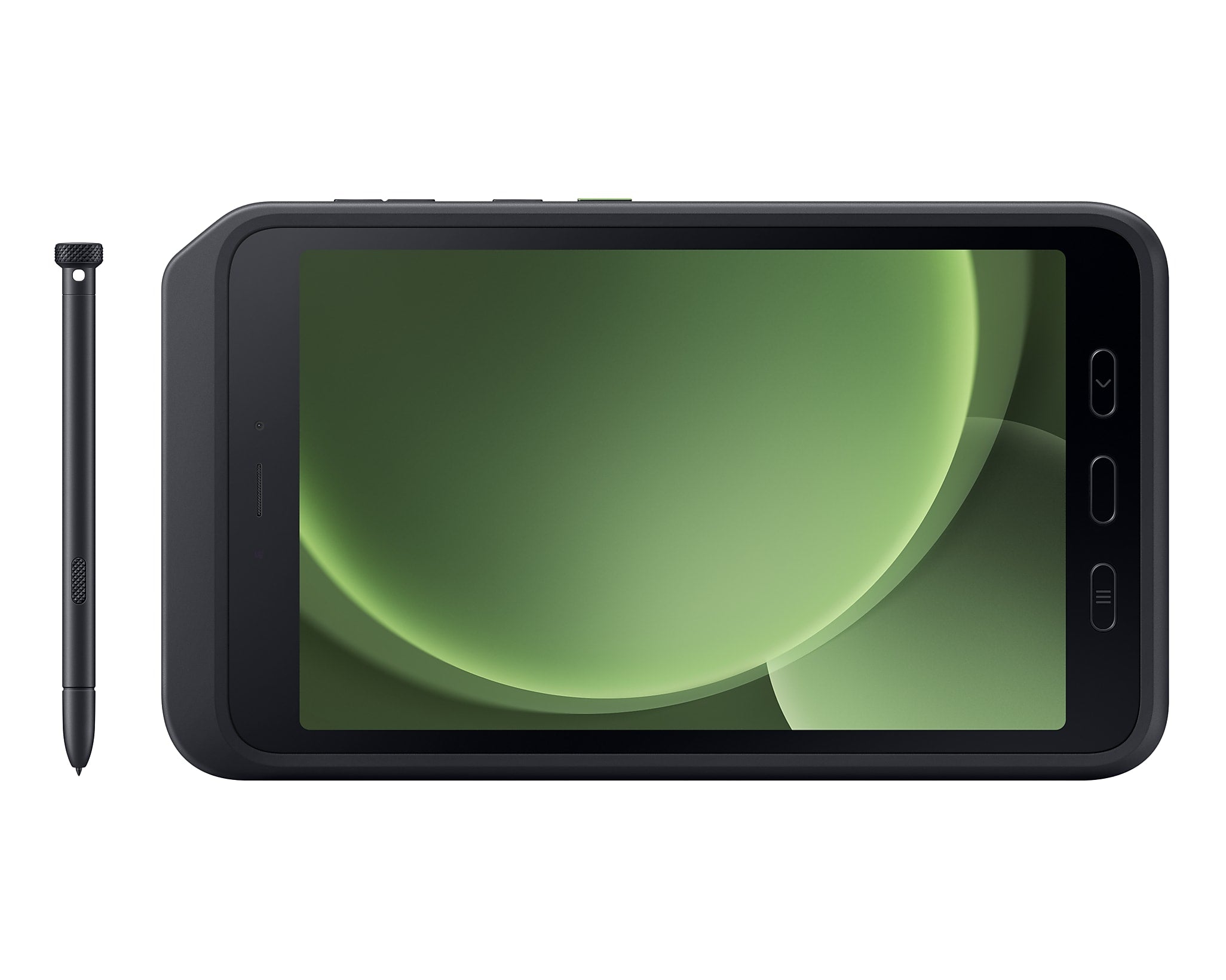 Samsung Galaxy Tab Active5 5G – view 3