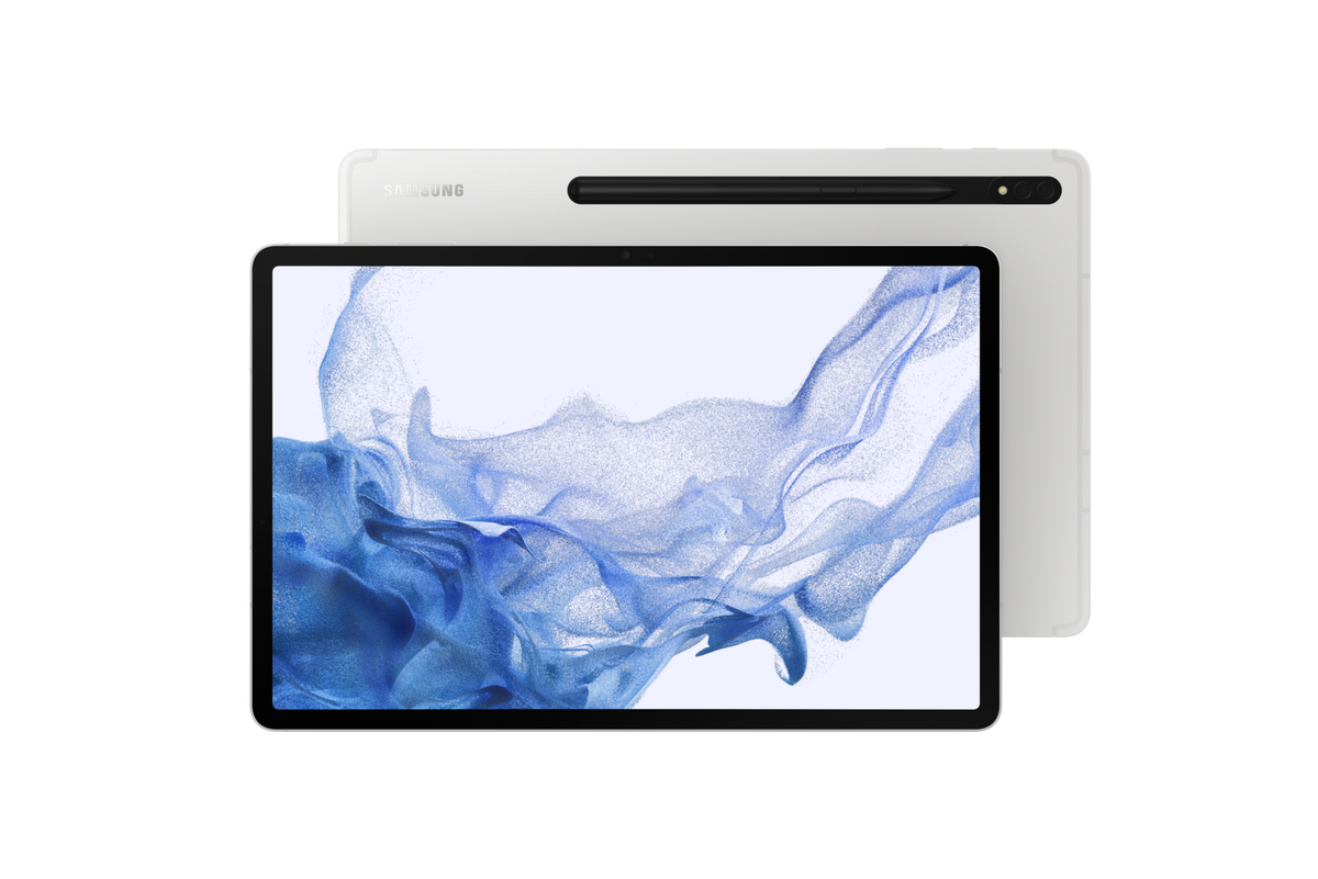 Galaxy Tab S8+ S8plus X806