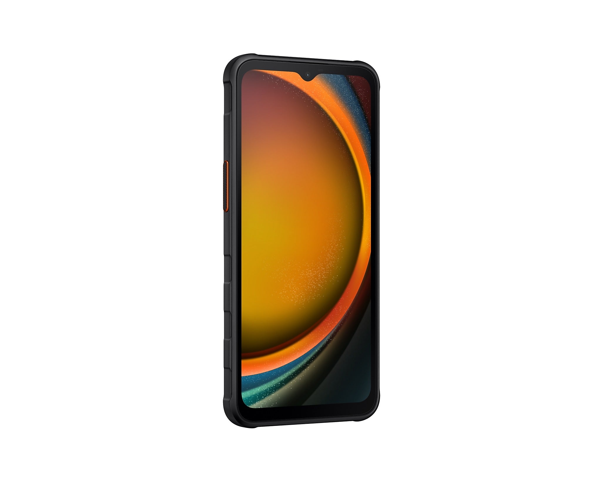 Samsung Galaxy XCover7 – Black
