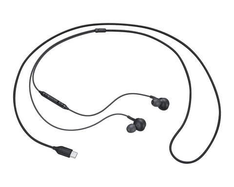Samsung Wired Earphones – USB Type-C