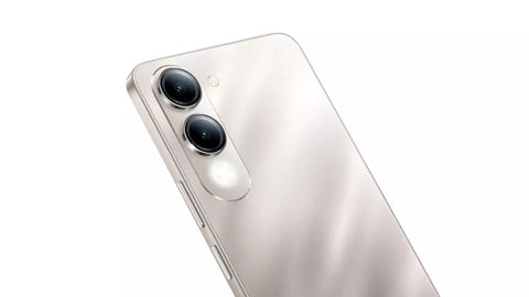Vivo Y04s - 90Hz Display & large Battery