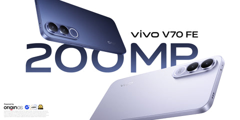 Vivo V70 FE 5G
