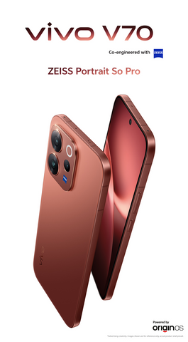 Vivo V70 5G