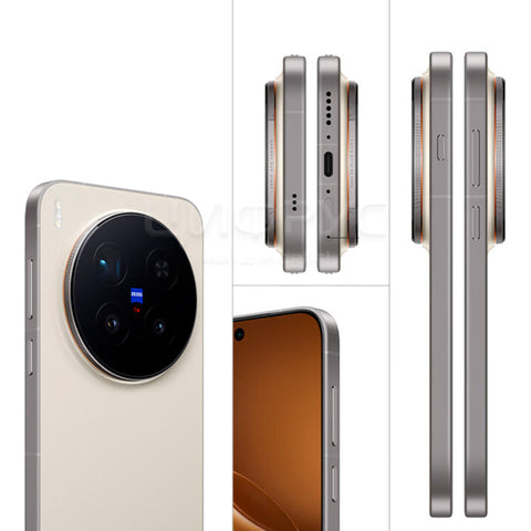 Vivo X300 Pro 5G– AMOLED Display