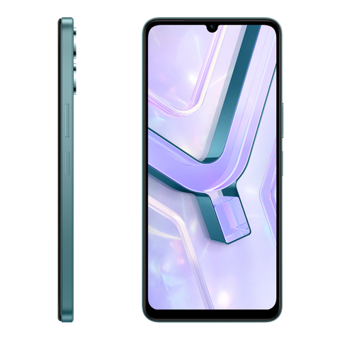 Vivo Y04s - 90Hz Display & large Battery