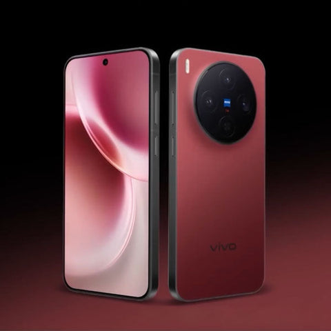 Vivo X300 5G-Pro Camera