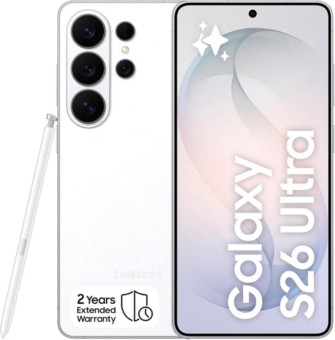 Samsung Galaxy S26 Ultra-AI Flagship