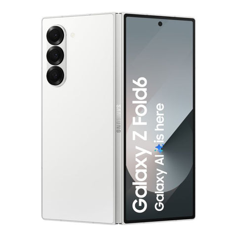 Samsung Galaxy Z Fold 6 – Brand New  | Factory Unlocked Installment Available