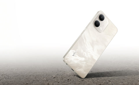 Vivo Y11 5G – durability