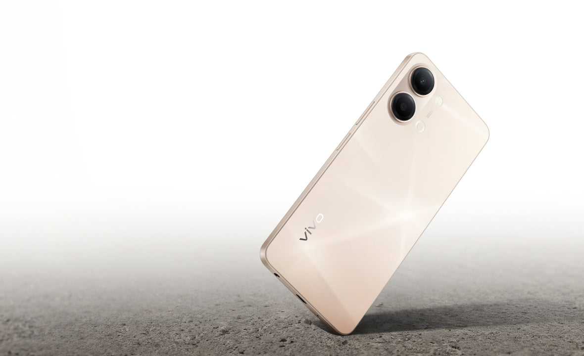 Vivo Y21 5G – durability