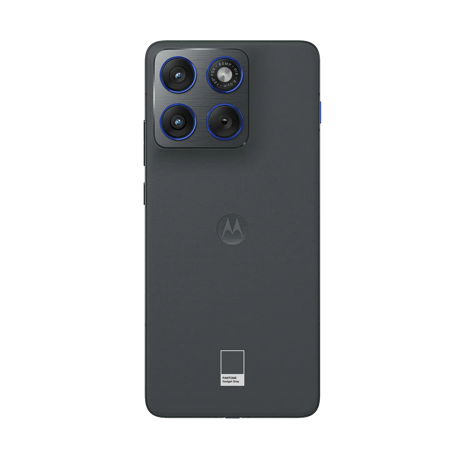 Motorola Edge 70 – view 3